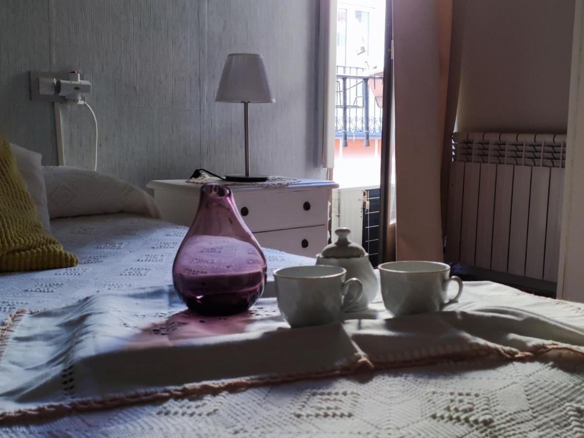 Hostal Romero — Fotos 1
